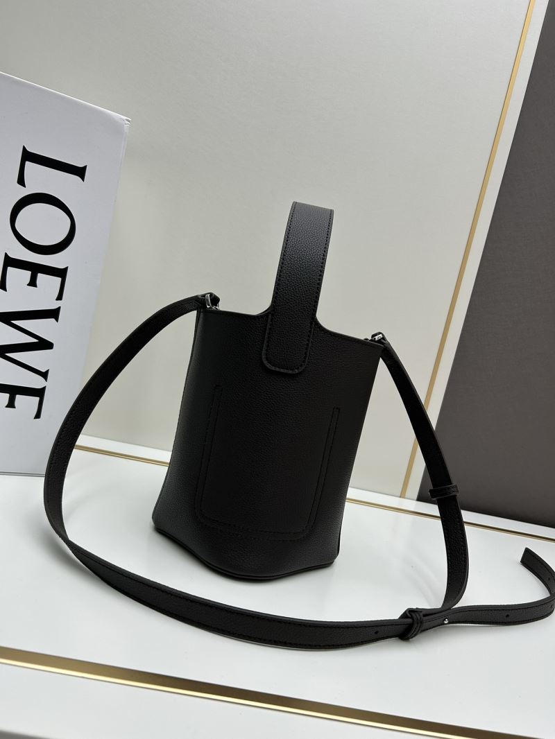 Loewe Bucket Bags